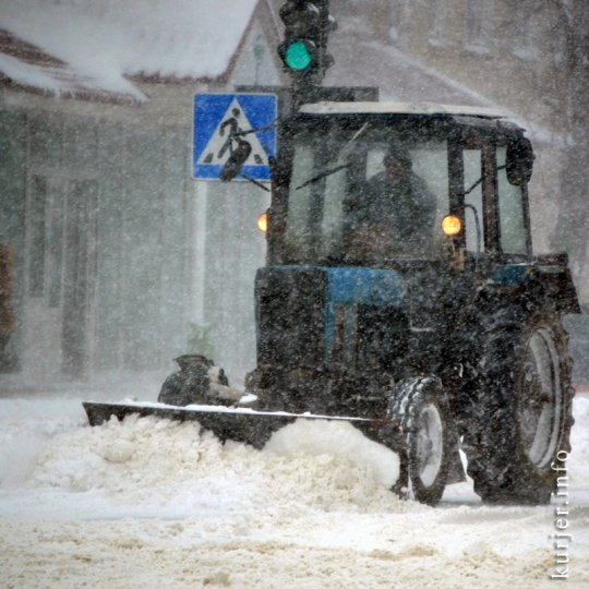 Мартовская метелица (online). Депеши дня