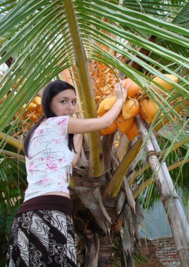 Как парень из Шри-Ланки, ехавший в Германию, нашел счастье в Речице (фото)