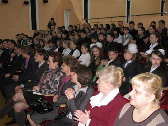 Мы – граждане Республики Беларусь!