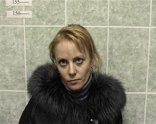 В Петербурге задержана мошенница из Беларуси, представлявшаяся работником прокуратуры