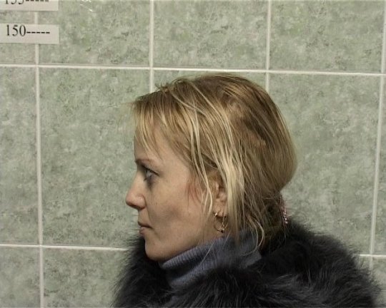 В Петербурге задержана мошенница из Беларуси, представлявшаяся работником прокуратуры