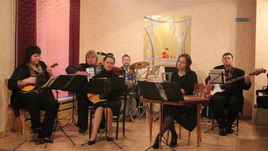 Передовики труда-2013
