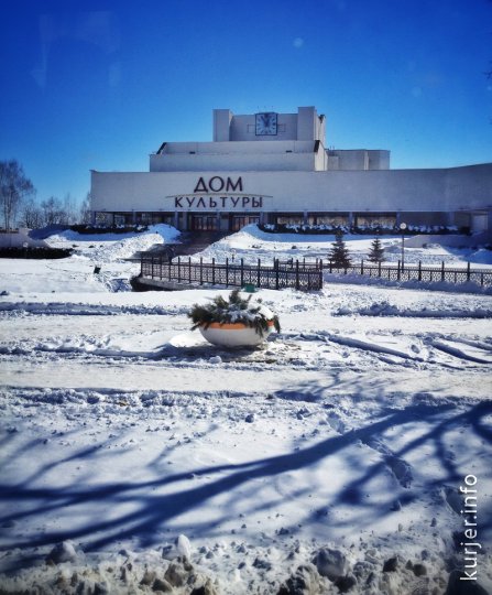 Фотоокна. 20 марта 2013. Мобильником