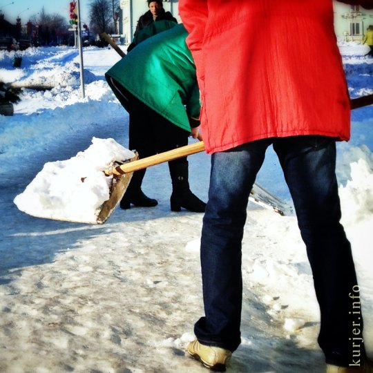 Фотоокна. 20 марта 2013. Мобильником