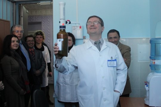 НаркоНЕТ: Метадон как лекарство