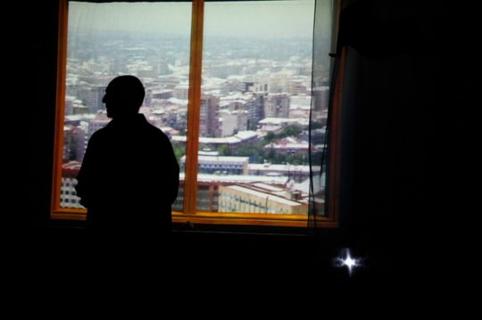 «Март-контакт-2013», день второй: спектакли о несбывшейся любви и нереальной реальности
