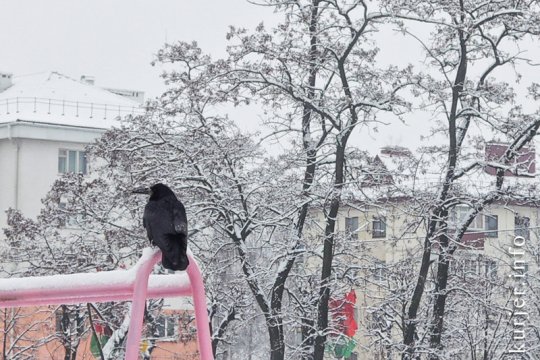 Фотоокна. 21 марта 2013