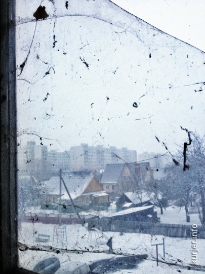 Фотоокна. 21 марта 2013