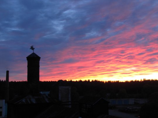 Виктор Лукша: «Спасибо, Господи, Тебе, за поворот в моей судьбе»