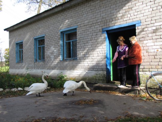 Виктор Лукша: «Спасибо, Господи, Тебе, за поворот в моей судьбе»