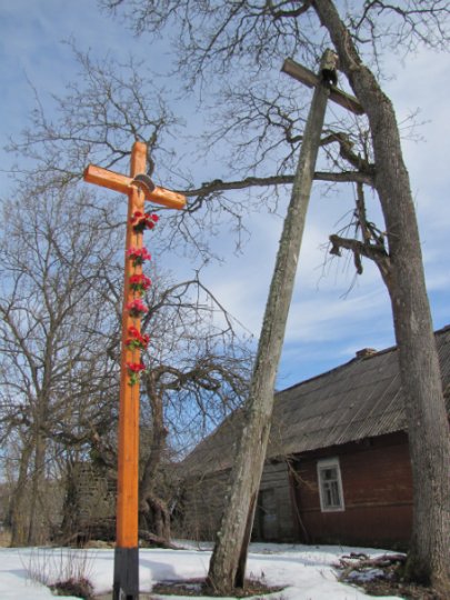 Виктор Лукша: «Спасибо, Господи, Тебе, за поворот в моей судьбе»