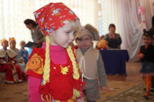 Путешествуем «По страницам любимых передач»