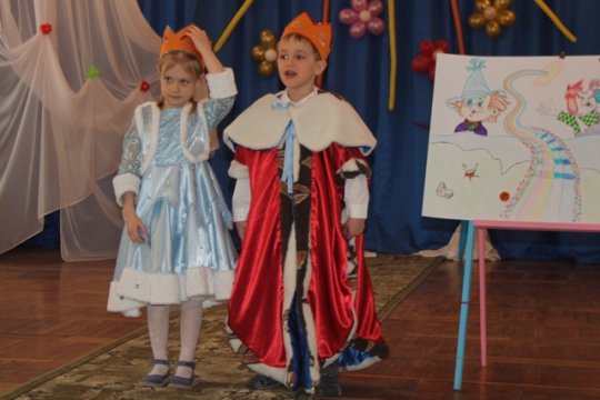 Путешествуем «По страницам любимых передач»