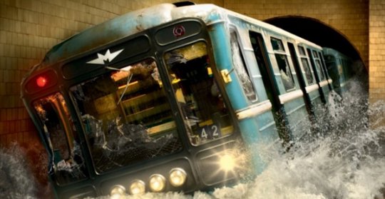 Кинотеатр «Юность»: афиша на март-апрель