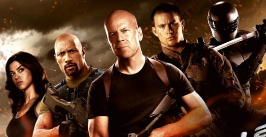 Кинотеатр «Юность»: афиша на март-апрель