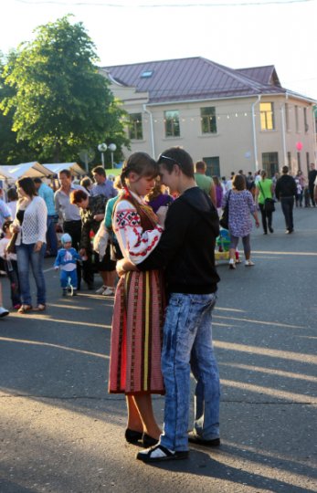 Фестиваль «Звіняць цымбалы і гармонік» пройдёт в Поставах с 7 по 9 июня