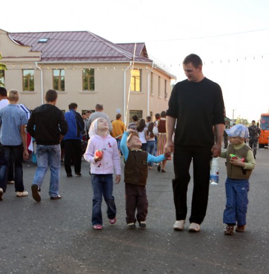 Фестиваль «Звіняць цымбалы і гармонік» пройдёт в Поставах с 7 по 9 июня