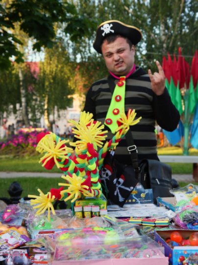 Фестиваль «Звіняць цымбалы і гармонік» пройдёт в Поставах с 7 по 9 июня