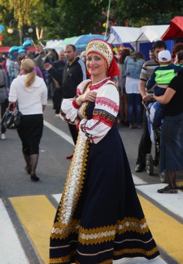 Фестиваль «Звіняць цымбалы і гармонік» пройдёт в Поставах с 7 по 9 июня