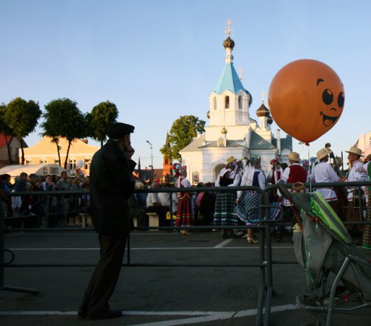 Фестиваль «Звіняць цымбалы і гармонік» пройдёт в Поставах с 7 по 9 июня