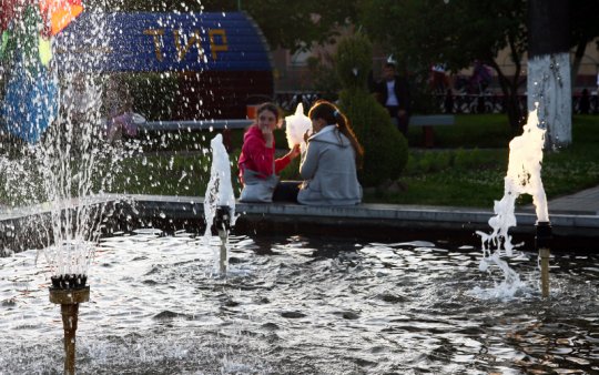 Фестиваль «Звіняць цымбалы і гармонік» пройдёт в Поставах с 7 по 9 июня