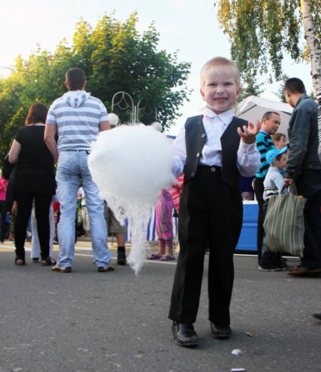 Фестиваль «Звіняць цымбалы і гармонік» пройдёт в Поставах с 7 по 9 июня