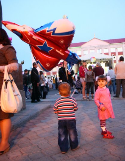 Фестиваль «Звіняць цымбалы і гармонік» пройдёт в Поставах с 7 по 9 июня