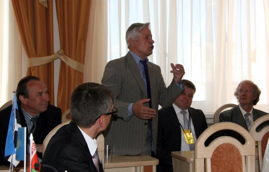 Фестиваль «Звіняць цымбалы і гармонік» пройдёт в Поставах с 7 по 9 июня