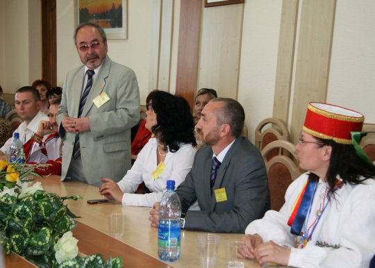 Фестиваль «Звіняць цымбалы і гармонік» пройдёт в Поставах с 7 по 9 июня