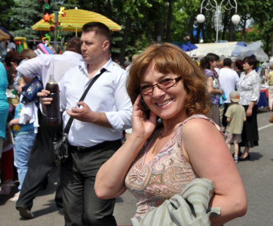 Фестиваль «Звіняць цымбалы і гармонік» пройдёт в Поставах с 7 по 9 июня