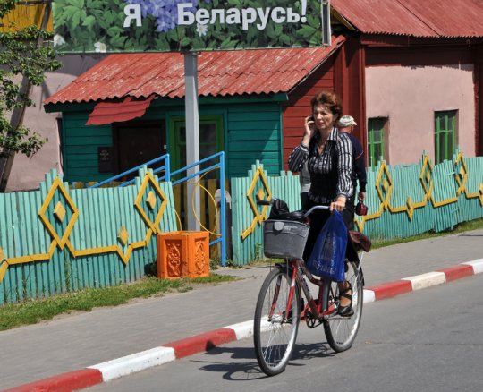 Фестиваль «Звіняць цымбалы і гармонік» пройдёт в Поставах с 7 по 9 июня