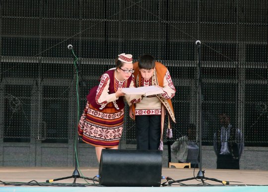 Фестиваль «Звіняць цымбалы і гармонік» пройдёт в Поставах с 7 по 9 июня