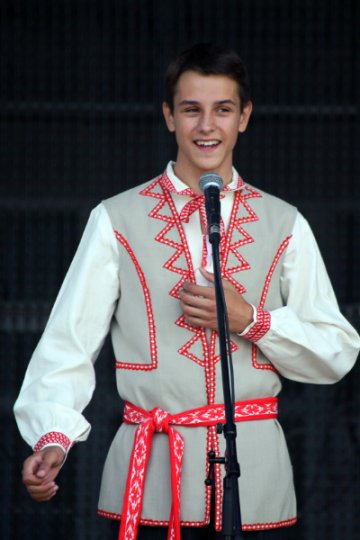 Фестиваль «Звіняць цымбалы і гармонік» пройдёт в Поставах с 7 по 9 июня