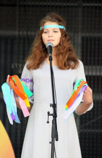 Фестиваль «Звіняць цымбалы і гармонік» пройдёт в Поставах с 7 по 9 июня