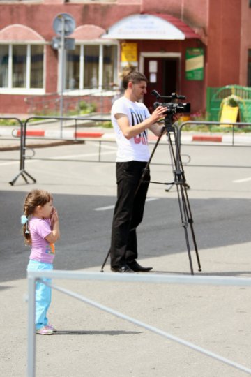 Фестиваль «Звіняць цымбалы і гармонік» пройдёт в Поставах с 7 по 9 июня