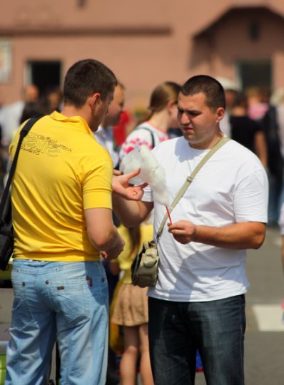 Фестиваль «Звіняць цымбалы і гармонік» пройдёт в Поставах с 7 по 9 июня