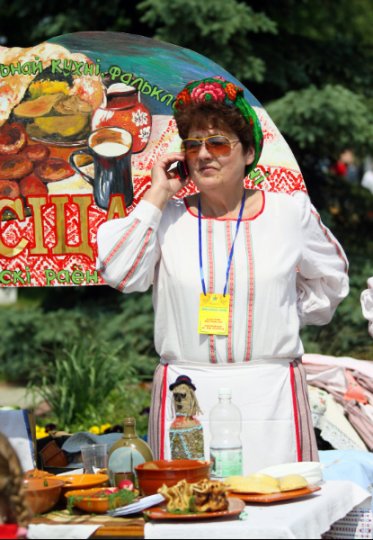 Фестиваль «Звіняць цымбалы і гармонік» пройдёт в Поставах с 7 по 9 июня