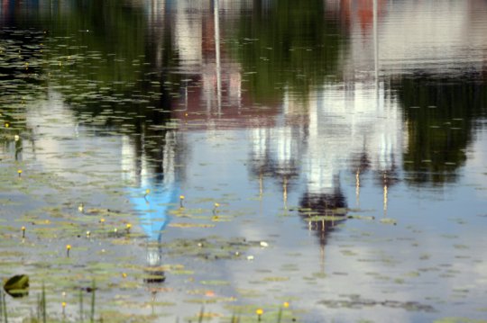 Фестиваль «Звіняць цымбалы і гармонік» пройдёт в Поставах с 7 по 9 июня