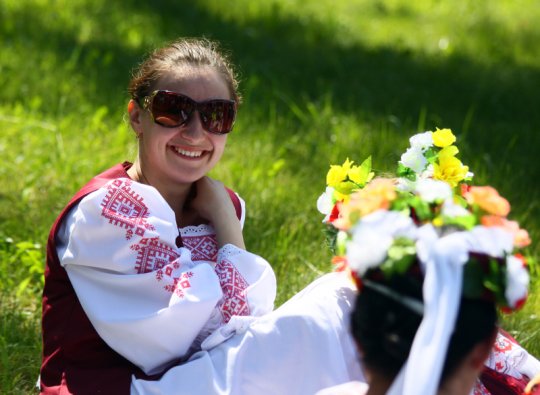 Фестиваль «Звіняць цымбалы і гармонік» пройдёт в Поставах с 7 по 9 июня