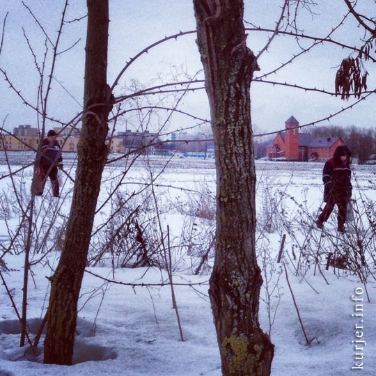 Фотоокна. 30 марта 2013