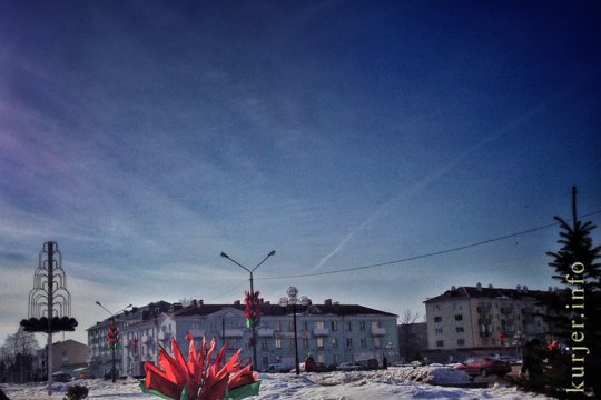 Фотоокна. 30 марта 2013