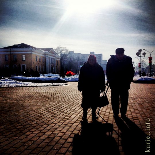 Фотоокна. 30 марта 2013