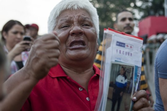 Скончался президент Венесуэлы Уго Чавес