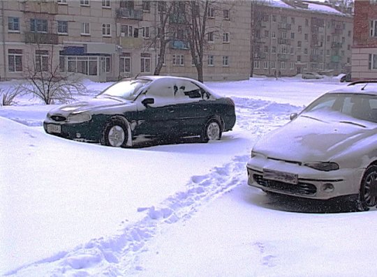 На Полотчине без чрезвычайных происшествий