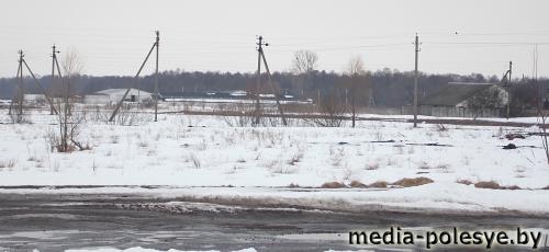 Как дальше будет расти Лунинец? Новостройки будущего