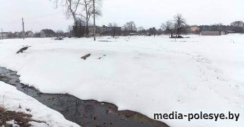 Как дальше будет расти Лунинец? Новостройки будущего