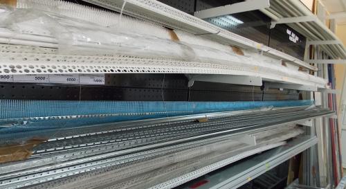 Стройматериалы и инструмент в «Магните» - самый большой выбор и лучшие цены в Лунинце