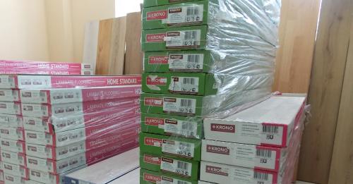 Стройматериалы и инструмент в «Магните» - самый большой выбор и лучшие цены в Лунинце