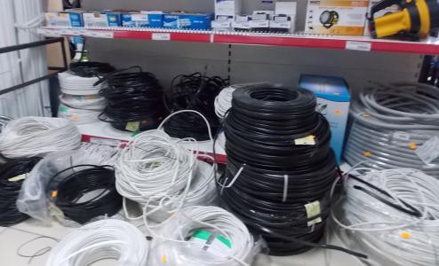 Стройматериалы и инструмент в «Магните» - самый большой выбор и лучшие цены в Лунинце