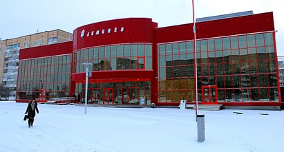 3 апреля в Гродно состоится открытие нового супермаркета